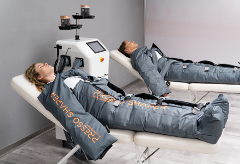 wellness Studio Figura Giżycko